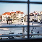 Apartamenty Pod Ratuszem