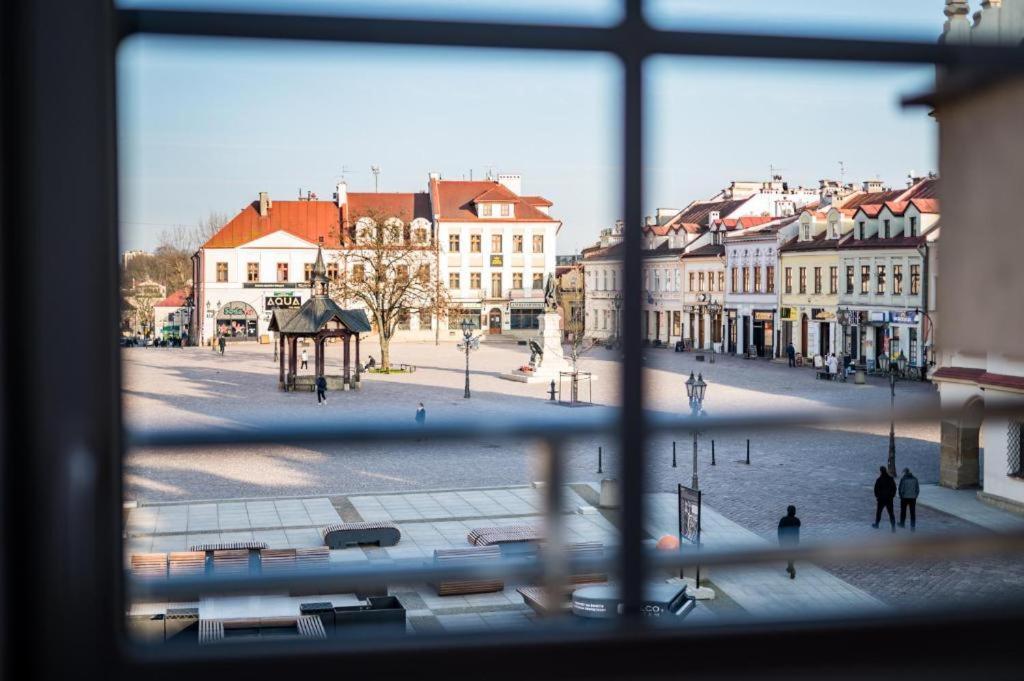 Pod Ratuszem Apartament