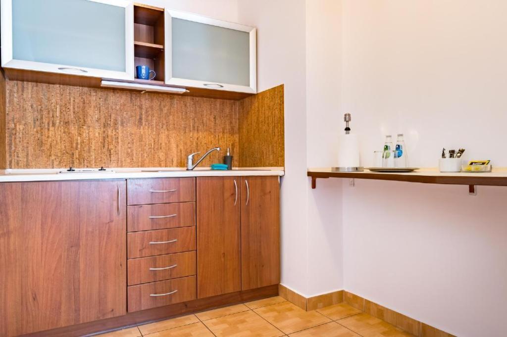 Apartament Pod Ratuszem Rzeszów
