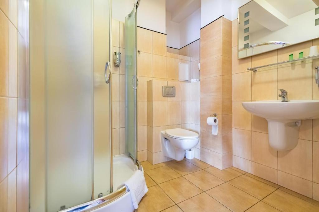 Pod Ratuszem Apartament