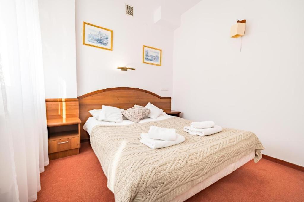 Pod Ratuszem Apartament *