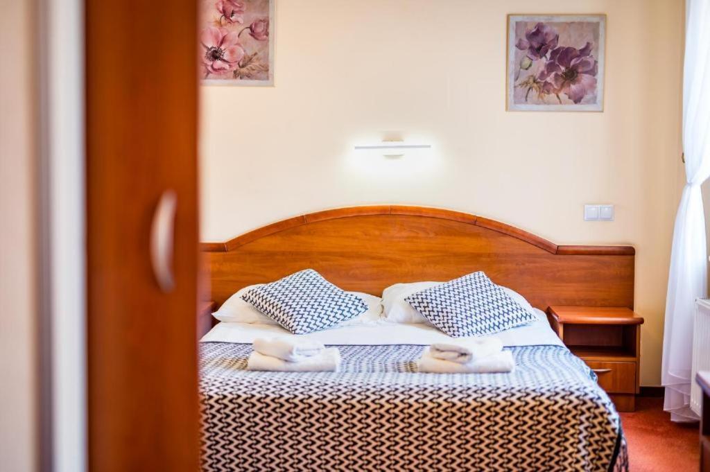Pod Ratuszem Apartament Rzeszów