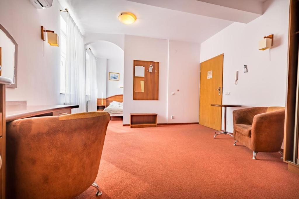 Pod Ratuszem * Rzeszów